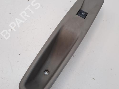 Used Right front window switch RENAULT ZOE (BFM_) ZOE (92 hp) 27292776