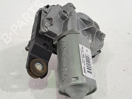 Rear wiper motor MERCEDES-BENZ VITO Tourer (W447) 114 CDI / 114 BlueTEC (447.701, 447.703, 447.705) | BP24636349M102 