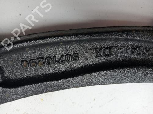 Right front suspension arm FIAT 500 (312_) 1.2 (312AXA1A) | BP23371472M13