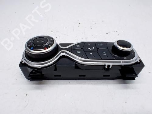 Used Climate control Climate control 38417360 38417360