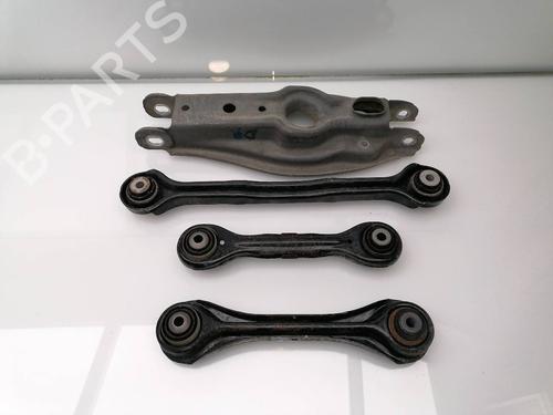 Right rear suspension arm BMW 1 Coupe (E82) 120 d | BP23935952M15 