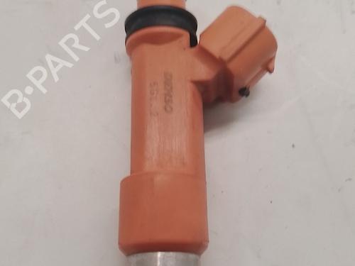 Injector SUZUKI SWIFT III (MZ, EZ) 1.3 (RS413, ZC11S) | BP39740888M100 - Image 4