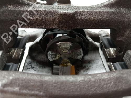 Right rear brake caliper OPEL ASTRA K (B16) 1.0 Turbo (68) | BP23360346M106 