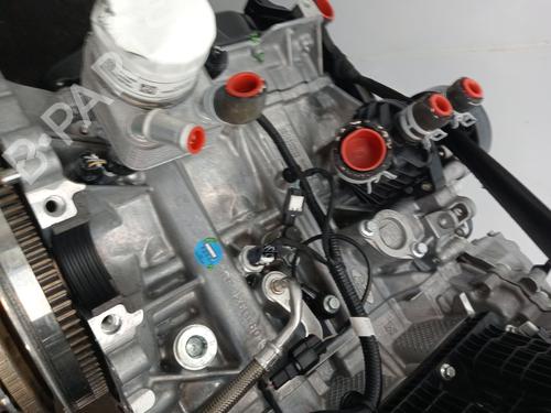 Engine FORD FOCUS IV (HN) 1.5 EcoBoost | BP23365033M1 
