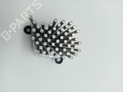 Used Heater resistor BMW 3 Compact (E46) 320 td (150 hp) 23354905