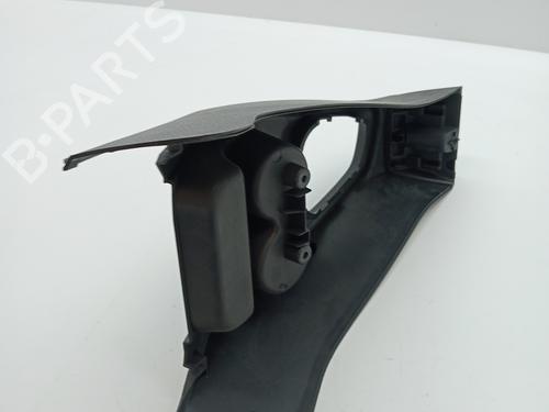 Used Armrest / Center console DACIA SANDERO II 1.2 (75 hp) 23342163