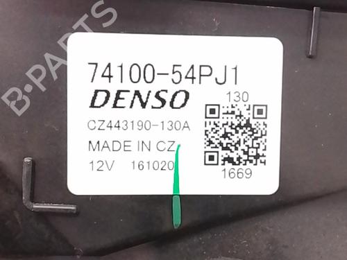 Heater matrix box SUZUKI VITARA (LY) 1.4 T (APK414) | BP39556745M61 - Image 7