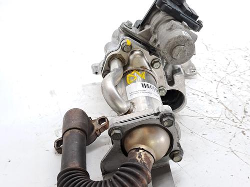 Egr RENAULT KANGOO Express (FW0/1_) 1.5 dCi 70 (FW0A, KW0V) | BP27653233M69 