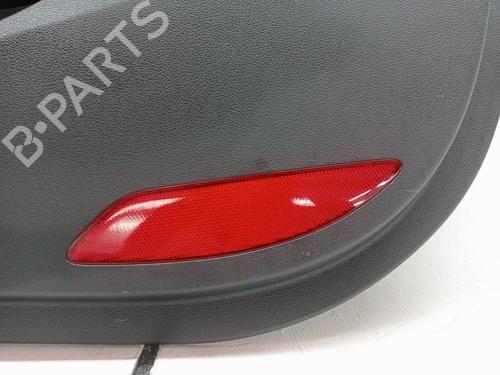 Front right panel HYUNDAI ix35 (LM, EL, ELH) 1.7 CRDi | BP24444919C59 