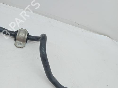 Anti roll bar FORD FIESTA VI (CB1, CCN) 1.6 TDCi | BP23339492M96 