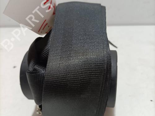 Rear left seatbelt OPEL COMBO Box Body/MPV 1.7 DTI 16V | BP25455417I29 