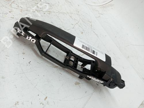 Rear left exterior door handle MERCEDES-BENZ M-CLASS (W163) ML 320 (163.154) | BP23942214C130 