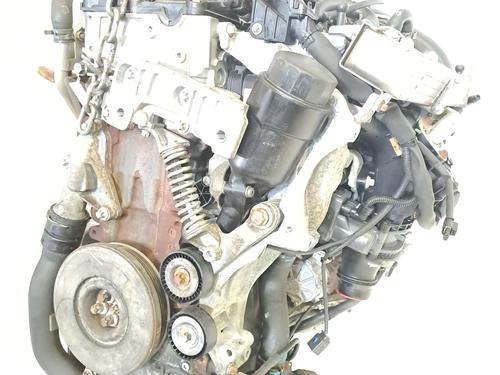 Engine MERCEDES-BENZ CLA Shooting Brake (X117) CLA 220 CDI / d 4-matic (117.905) | BP29179997M1 