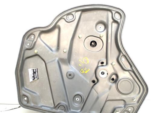 Rear right window mechanism SKODA OCTAVIA II (1Z3) 1.9 TDI | BP30050249C25 