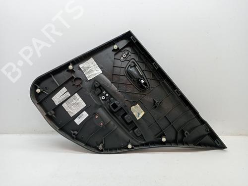 Rear left panel BMW 1 (E87) 120 d | BP23357932C60 