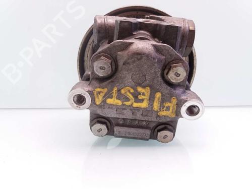 Styring servopumpe FORD FIESTA V (JH_, JD_) 1.4 TDCi (68 hp) 23457723