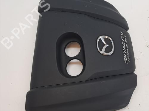 Oberschutz für MAZDA 2 Hatchback (DL, DJ) 1.5 SKYACTIV-G (90 hp) 23361902