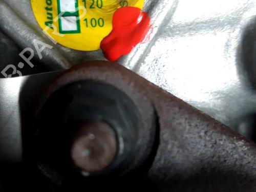 Engine KIA CARENS IV 1.7 CRDi | BP38168457M1  - Image 8