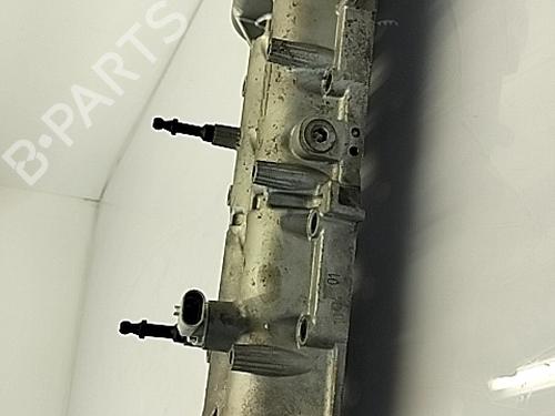 Cylinder head OPEL CORSA D (S07) 1.3 CDTI (L08, L68) | BP29500388M5 