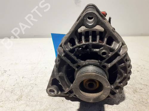 Used Alternator OPEL ZAFIRA A MPV (T98) 2.0 DI 16V (F75) (82 hp) 26168904