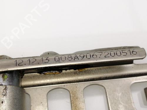 Other MERCEDES-BENZ SPRINTER 5-t Platform/Chassis (B906) 516 CDI 4x4 (906.153, 906.155, 906.255, 906.253) | BP23380000O1 