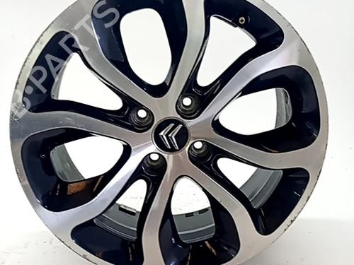 Fælk CITROËN C3 Picasso (SH_) 1.6 HDI 90 | BP31369477C45 - Image 6