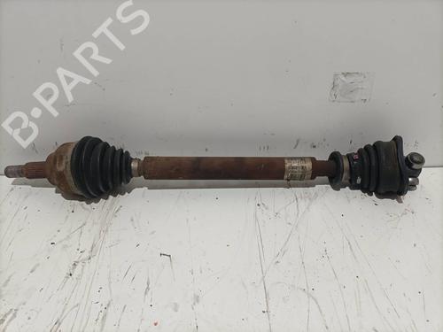 Transmisión delantera izquierda RENAULT LAGUNA II (BG0/1_) 2.0 16V IDE (BG0N) (140 hp) 26539244