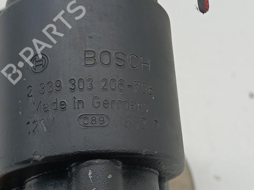 Starter OPEL VECTRA B (J96) 1.8 i 16V (F19) | BP25470084M8 