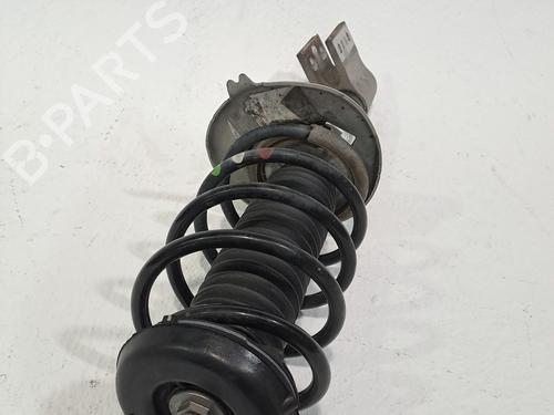 Venstre foran støtdemper CITROËN C4 II (NC_) 1.6 BlueHDi 100 | BP24445231M16