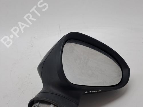Used Right mirror SEAT IBIZA IV (6J5, 6P1) 1.4 (85 hp) 23367817