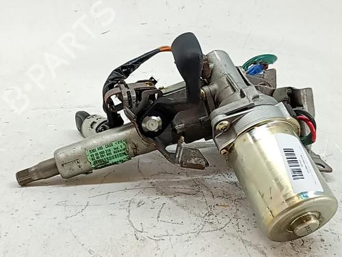 Used Steering column Steering column RENAULT CLIO II (BB_, CB_) 1.5 dCi (B/CB08) (82 hp) 34226207 34226207