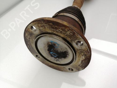 Right front driveshaft MITSUBISHI PAJERO IV (V8_W, V9_W) 3.2 DI-D (V88W, V98W) | BP23936442M39