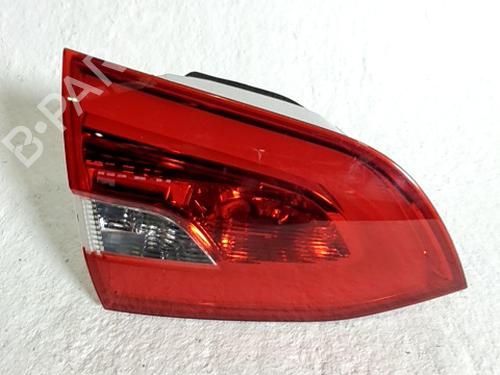Used Left tailgate light PEUGEOT 308 SW II (LC_, LJ_, LR_, LX_, L4_) 2.0 BlueHDi 150 (150 hp) 29992215
