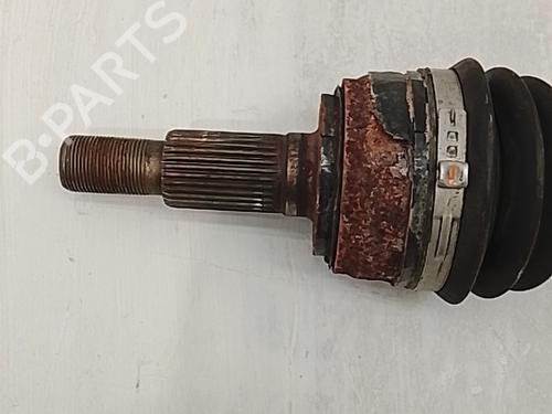 Right front driveshaft PORSCHE CAYENNE (92A) 3.0 S E-Hybrid | BP37590942M39 - Image 3