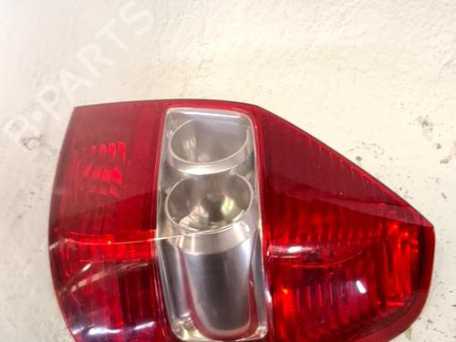 Høyre baklys HONDA JAZZ II (GD_, GE3, GE2) 1.3 iDSi (GD1) | BP29992606C35 