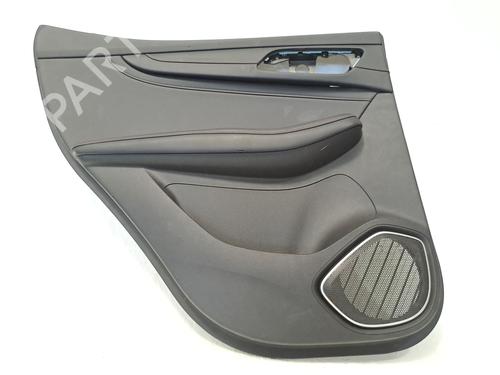 Used Rear left panel MG MG HS (AS23) 1.5 T (SAS23) (162 hp) 30477568