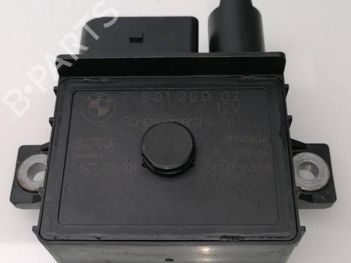 Elektronisk modul BMW 3 (E90) 320 d (163 hp) 23384414
