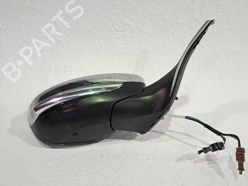 Right mirror PEUGEOT 208 I (CA_, CC_) 1.2 VTI 82 | BP27714829C27