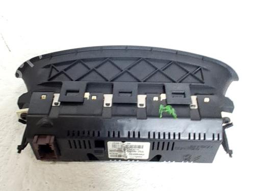 Display monitor PEUGEOT 308 I (4A_, 4C_) 1.6 HDi | BP29992614C48