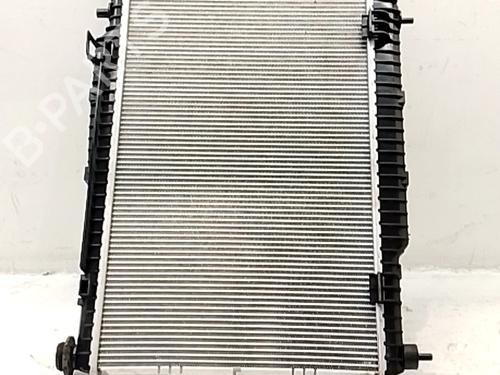 Used Water radiator Water radiator FORD FIESTA VI Van 1.6 ST (182 hp) 36523167 36523167