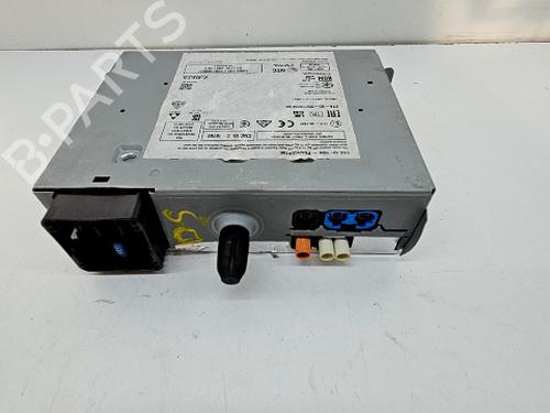 Autoradio OPEL CORSA F (P2JO) CORSA-e (68) (136 hp) 30622468