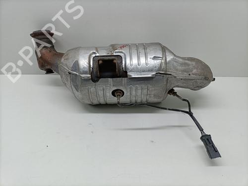 Catalyst PEUGEOT PARTNER Box Body/MPV 1.6 BlueHDi 100 | BP26538508M10