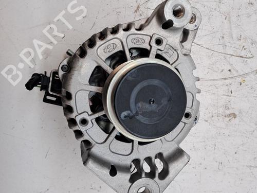 Used Alternator HYUNDAI i30 FASTBACK (PDE, PDEN) 1.0 T-GDI (120 hp) 23372547
