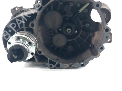 Used Gearbox Gearbox AUDI A3 Sportback (8VA, 8VF) 2.0 TDI (150 hp) 34607754 34607754
