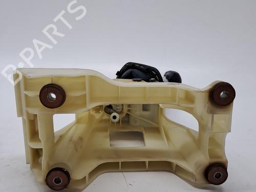 Gear lever KIA SPORTAGE III (SL) 1.7 CRDi | BP23364860M90 