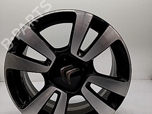Used Rim CITROËN C3 AIRCROSS II (2R_, 2C_) 1.6 BlueHDi 100 (2CBHYB) (99 hp) 31035793