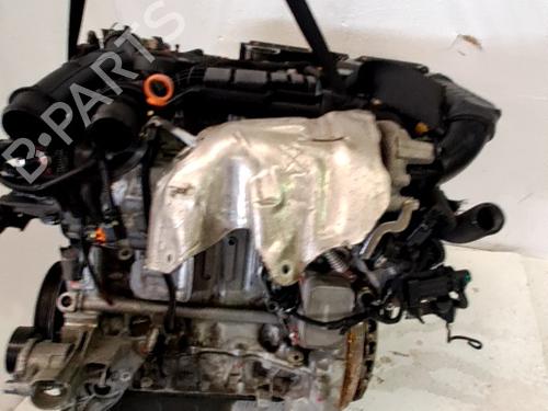 Engine CITROËN C3 AIRCROSS II (2R_, 2C_) 1.5 BlueHDi 100 (2CYHYJ) | BP29852227M1