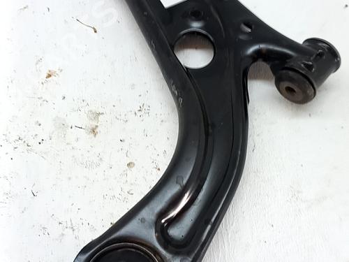 Used Left front suspension arm Left front suspension arm FIAT 500 (312_) 1.0 Mild Hybrid (312AYD1B) (71 hp) 33762850 33762850