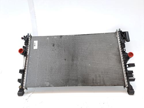 Used Water radiator OPEL INSIGNIA A (G09) 2.0 CDTI (68) (131 hp) 23361160