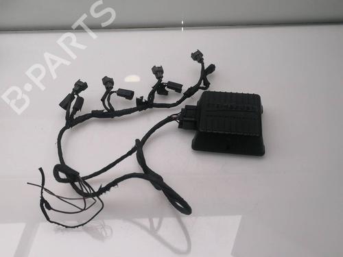 Module électronique ISUZU D-MAX I (TFR, TFS) 3.0 DiTD (TFR85_) (163 hp) 29051335